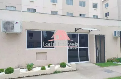 Apartamento à venda, 2 quartos, 1 vaga, guaratiba - rio de janeiro/rj