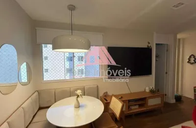 Apartamento à venda, 2 quartos, Campo Grande - Rio de Janeiro/RJ