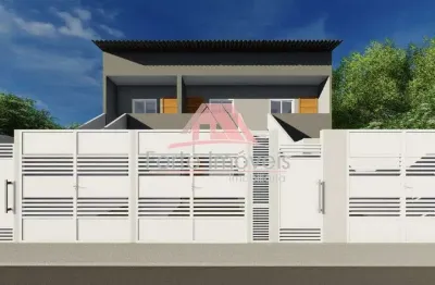 Casa 2 Quartos à Venda em Valverde, Nova Iguaçu – Aceita Financiamento