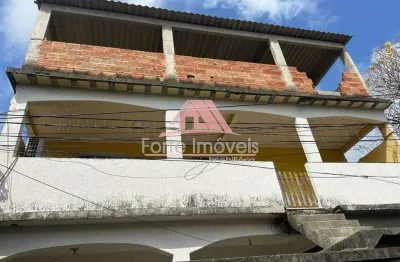 Casa com 5 quartos à venda na Rua Vicente Perrota, Guaratiba, Rio de Janeiro