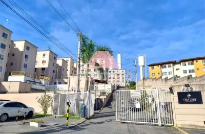 Apartamento à venda, 2 quartos, 1 vaga, Campo Grande - Rio de Janeiro/RJ