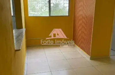 Apartamento à venda, 2 quartos, 1 vaga, Campo Grande - Rio de Janeiro/RJ