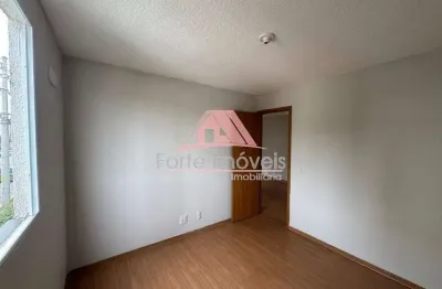 Apartamento à venda, 2 quartos, 1 vaga, Cosmos - Rio de Janeiro/RJ