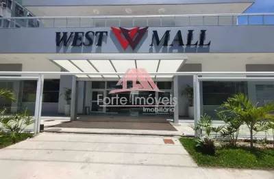 Ponto comercial para alugar na Rua Almeida Lisboa, Campo Grande, Rio de Janeiro