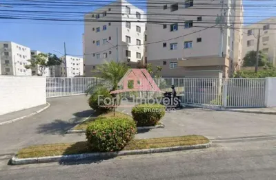 Apartamento com 2 quartos à venda na Avenida Cesário de Melo, Cosmos, Rio de Janeiro