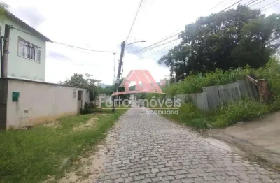 Terreno à venda na Rua Gonçalves Ribeiro, Campo Grande, Rio de Janeiro