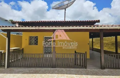 Casa à venda, 4 quartos, 1 suíte, 4 vagas, Campo Grande - Rio de Janeiro/RJ