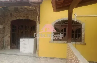 Duplex à venda, 3 quartos, 1 suíte, 2 vagas, Campo Grande - Rio de Janeiro/RJ