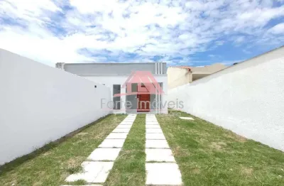 Casa à venda na Praça Romelândia, Guaratiba, Rio de Janeiro