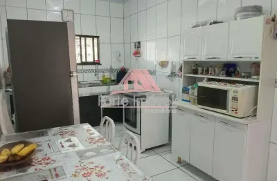 Casa à venda, 3 quartos, 1 vaga, Campo Grande - Rio de Janeiro/RJ