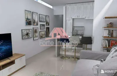 Casa com 2 quartos à venda na Avenida Rio Branco, Vila Ibirapitanga, Itaguaí