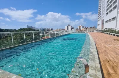 Apartamento com 4 quartos à venda na Rua Manoel Miguel de Morais, Bancários, João Pessoa