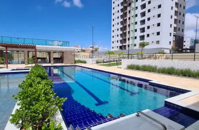 Oportunidade nos bancários 3 quartos com área de lazer completo