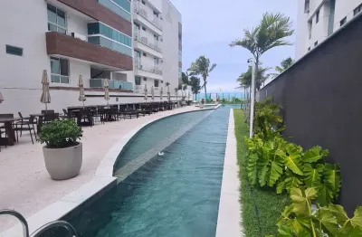 Apartamento com 3 quartos à venda no Ponta de Campina, Cabedelo 