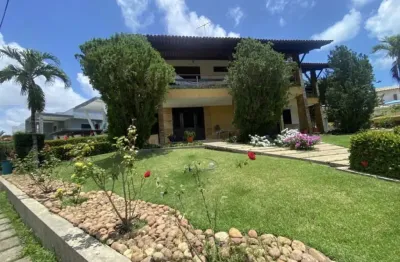 Oportunidade de casa no condomínio fechado no cabo branco privê.