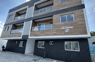 Apartamento com 3 quartos à venda no Cristo Redentor, João Pessoa 