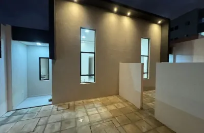 Casa com 2 quartos à venda na Rua Professora Aida Mont-Morency Pinheiro, Valentina de Figueiredo, João Pessoa