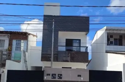 Casa com 2 quartos à venda na Rua José Batista de Lucena, Mangabeira, João Pessoa