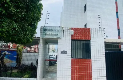 Apartamento com 3 quartos à venda no Bancários, João Pessoa 