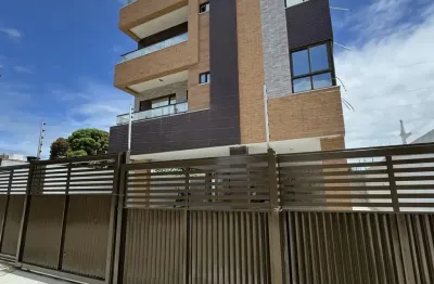 Apartamento com 3 quartos à venda no José Américo de Almeida, João Pessoa 