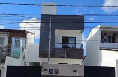 Casa com 3 quartos à venda na Rua João Quirino dos Santos, Mangabeira, João Pessoa