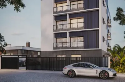 Apartamento com 2 quartos à venda no Cristo Redentor, João Pessoa 