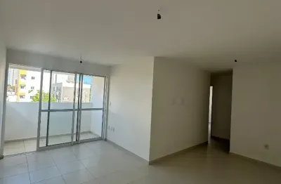 Apartamento com 3 quartos à venda no Altiplano Cabo Branco, João Pessoa 