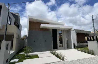 Casa em condomínio fechado com 3 quartos à venda na Avenida Escritor Ramalho Leite, Muçumagro, João Pessoa