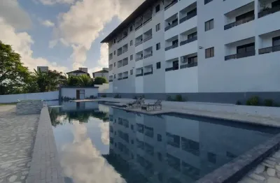 Apartamento com 2 quartos à venda no Mandacaru, João Pessoa 