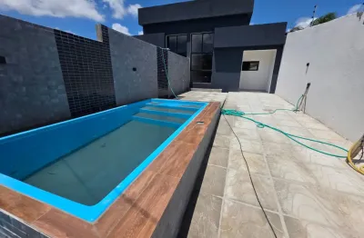 Casa com 3 quartos à venda no Cristo Redentor, João Pessoa 