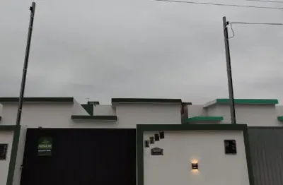 Casa com 2 quartos à venda no Plano de Vida, Santa Rita 