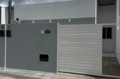 Casa com 3 quartos à venda na Indústrias, João Pessoa 