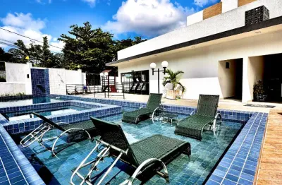 Apartamento com 2 quartos à venda no Jaguaribe, João Pessoa 