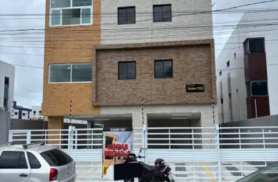 Apartamento com 2 quartos à venda na Avenida Hilton Souto Maior, Cidade dos Colibris, João Pessoa