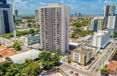 Oportunidades de apartamentos melhor localização da    epitácio pessoa