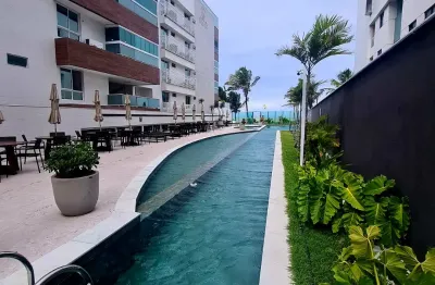 Oportunidades pé na áreia/beira-mar da praia de  ponta de campina