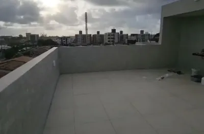 Cobertura no coração do josé américo com estrutura completa para você viver bem.