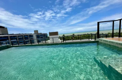 Oportunidades  de apartamento no coração da praia formosa em cabedelo.