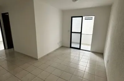 Apartamento com 2 quartos à venda no Bancários, João Pessoa 