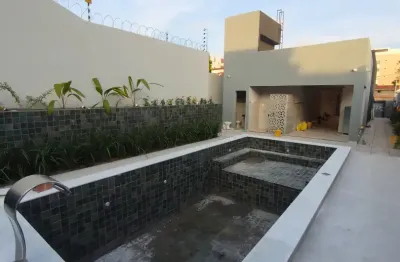 Casa com 3 quartos à venda no Bancários, João Pessoa 