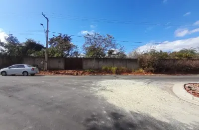 Terreno à venda na Rua Clovis Salgado, Recanto do Igarapé, Igarapé