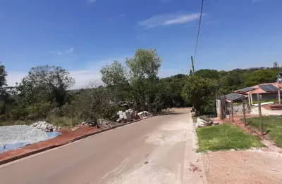 Chácara / sítio à venda na Rua Clovis Salgado, 01, Rancho Três Lagoas, Igarapé