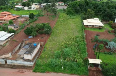 Terreno à venda na Vida Nova, 01, Souza, Rio Manso