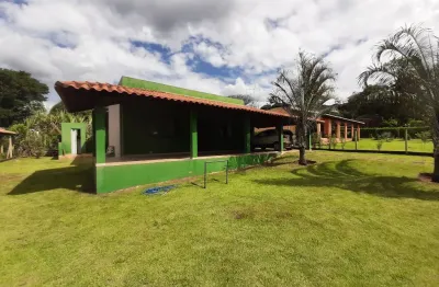 Casa para venda no residencial ouro verde em igarapé