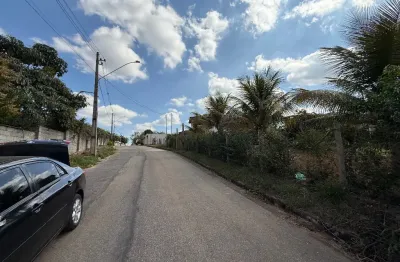 Chácara a venda no bairro rancho três lagoas em igarapé