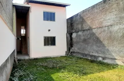 Casa com 2 quartos à venda no Resplendor, Igarapé 