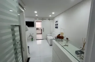 Sala comercial com 30m2, mondial, caminho das árvores