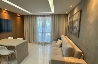 Apartamento com 1 quarto à venda na Avenida Almirante Marques de Leão, 366, Barra, Salvador