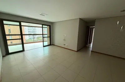 Apartamento com 4 quartos à venda na Avenida Alphaville, 296, Alphaville I, Salvador