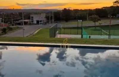 Terreno à venda, 482 m² por r$ 330.000,00 - mariposas - lagoa santa/mg